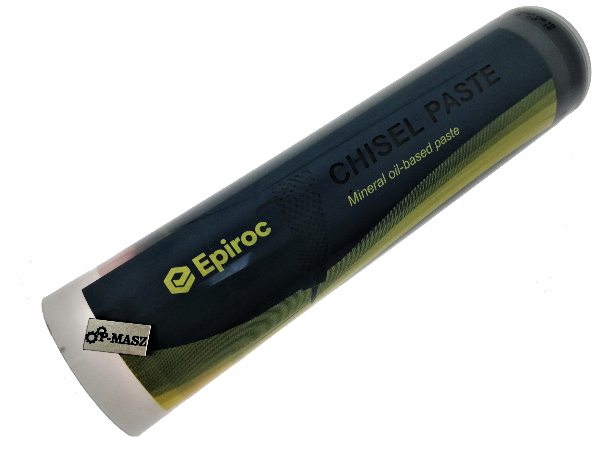 Epiroc Smar ContiLube CLII 0,5kg Młot hydrauliczny