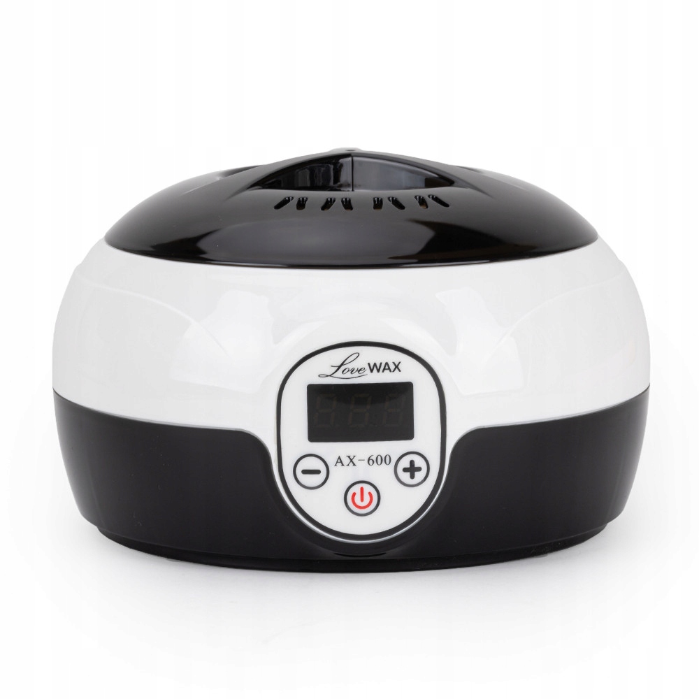 

Podgrzewacz depilacja wosk twardy puszka AX-600