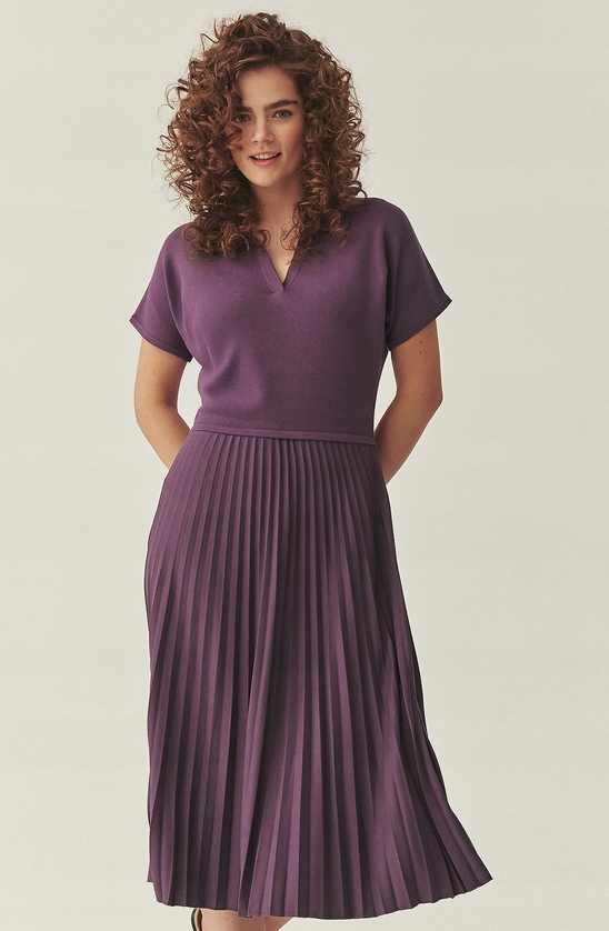 Šaty Iseri Tatuum 2606-192B 897 L