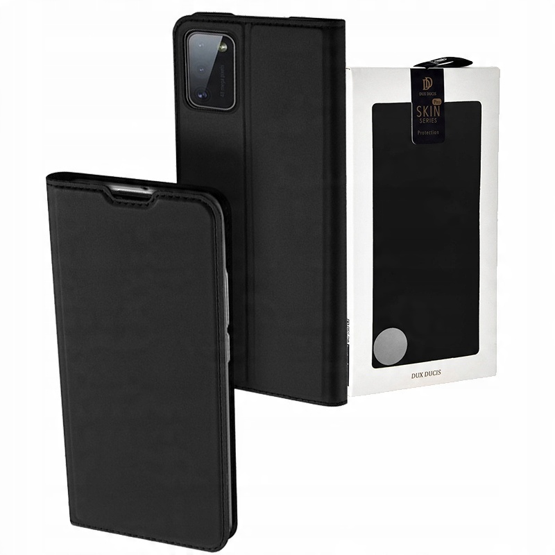 

Etui do Galaxy A41, Dux Ducis Sp case, cover