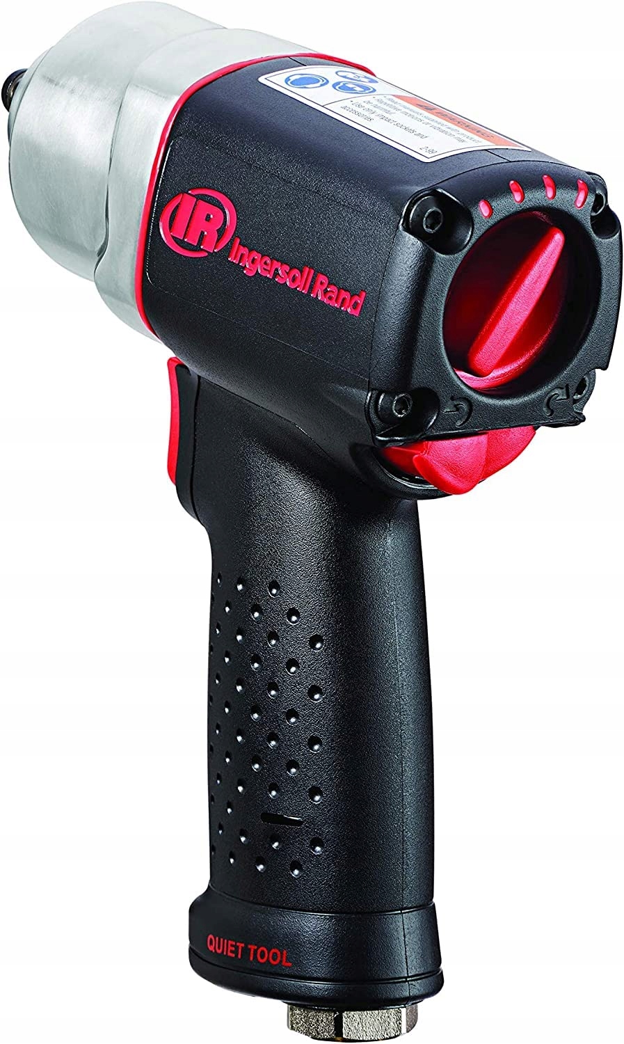 Ingersoll Rand Klucz udarowy 2115QXPA, 3/8'', z Kod producenta 8016738708707