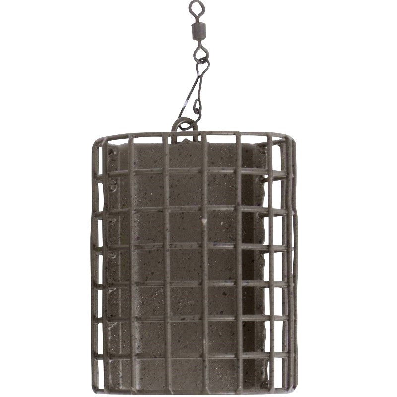 Koszyk Zanętowy Preston Wire Cage Feeder XL 60g Podajnik Do Nęcenia Grunt