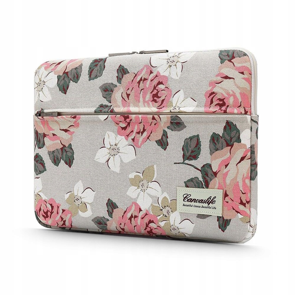 CANVAS - FUTERAŁ ETUI SLEEVE DO LAPTOPA 15-16 CALI