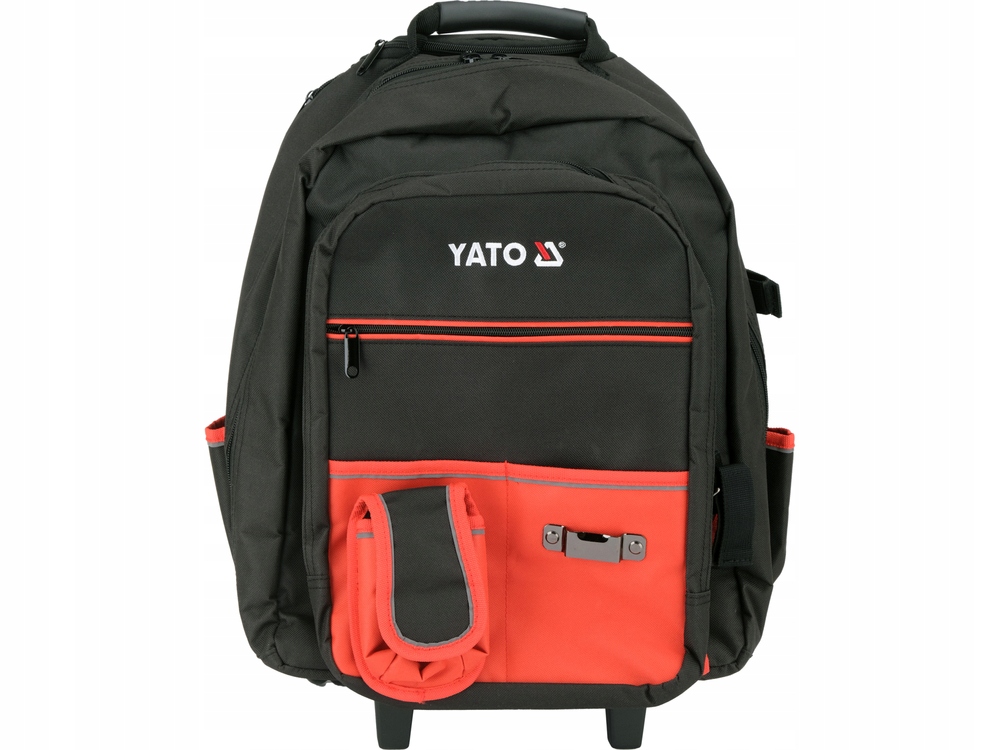 Yato Batoh S Koly 27 L A Tvrdým Dnem YT-74287