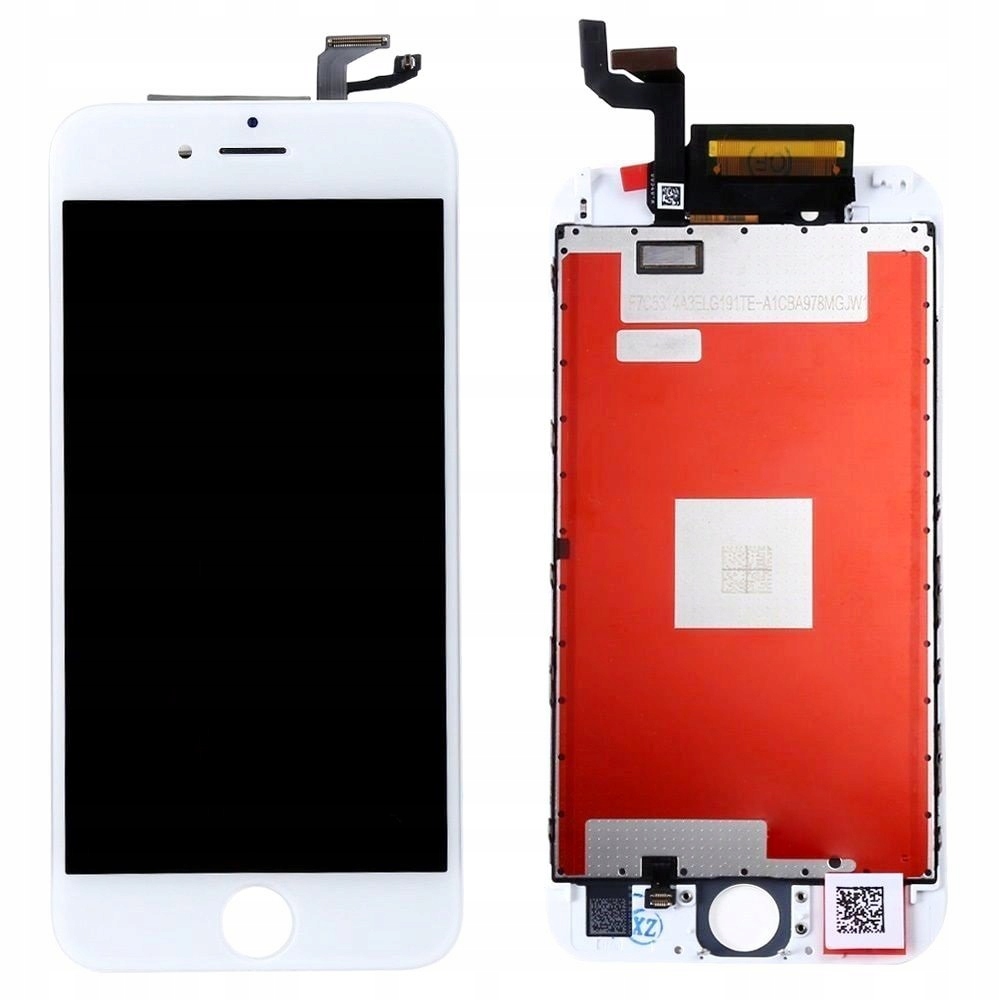 

Wyświetlacz LCD ekran do Apple iPhone 6S