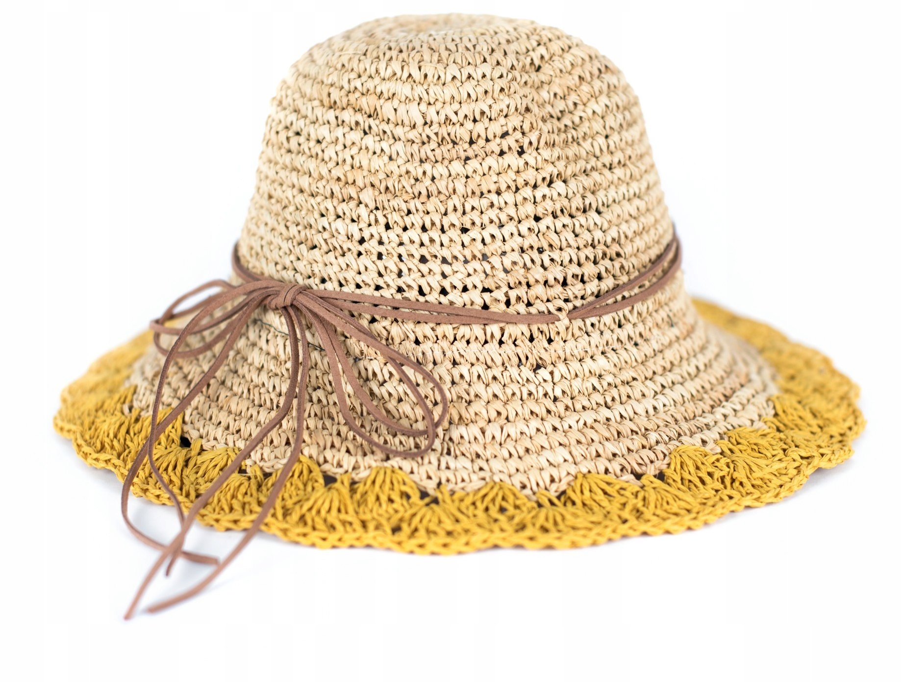 

Szaleo dziecięcy Kapelusz Babie lato cz20214-1