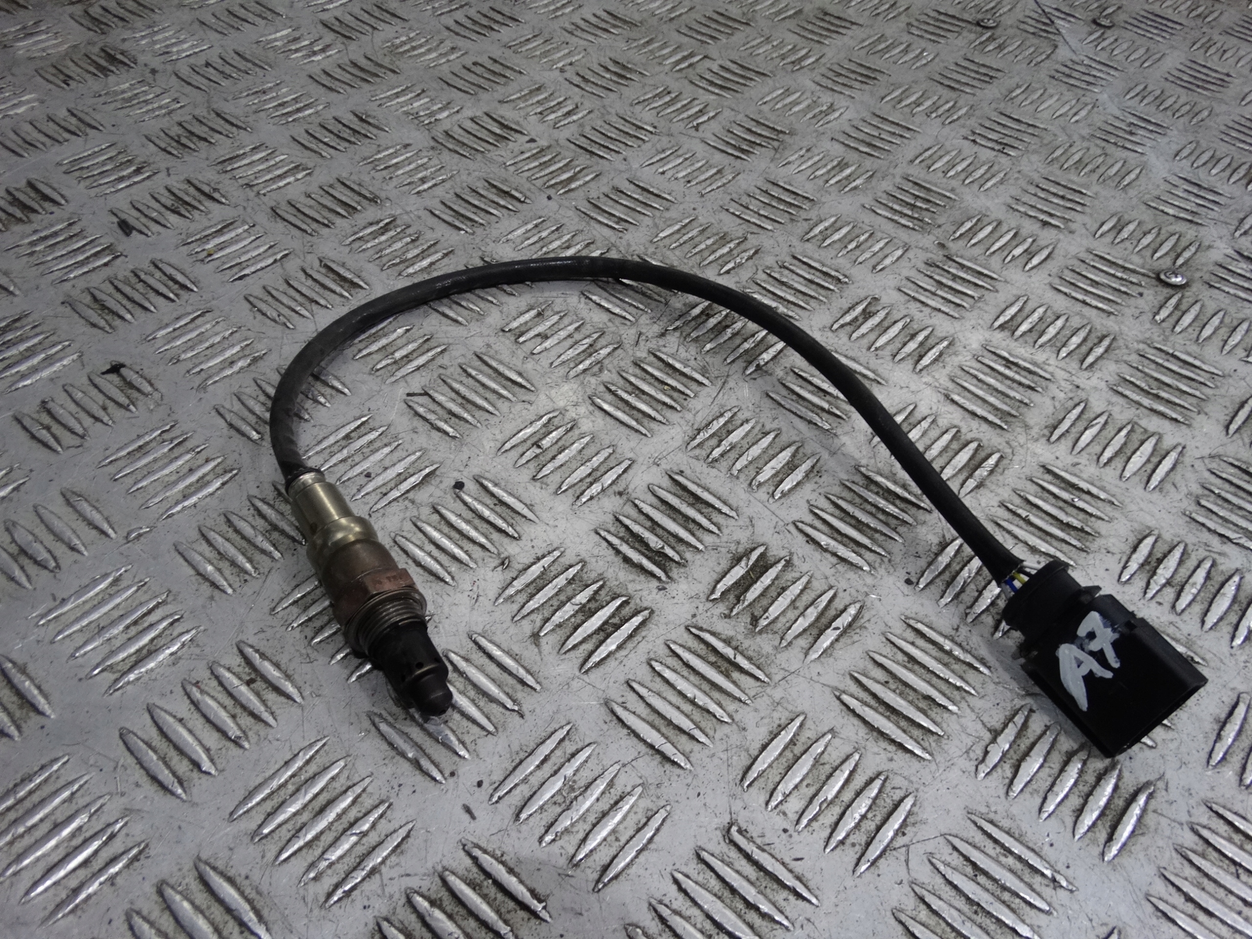 IDEALNA SONDA LAMBDA AUDI A6 A7 A8 C8