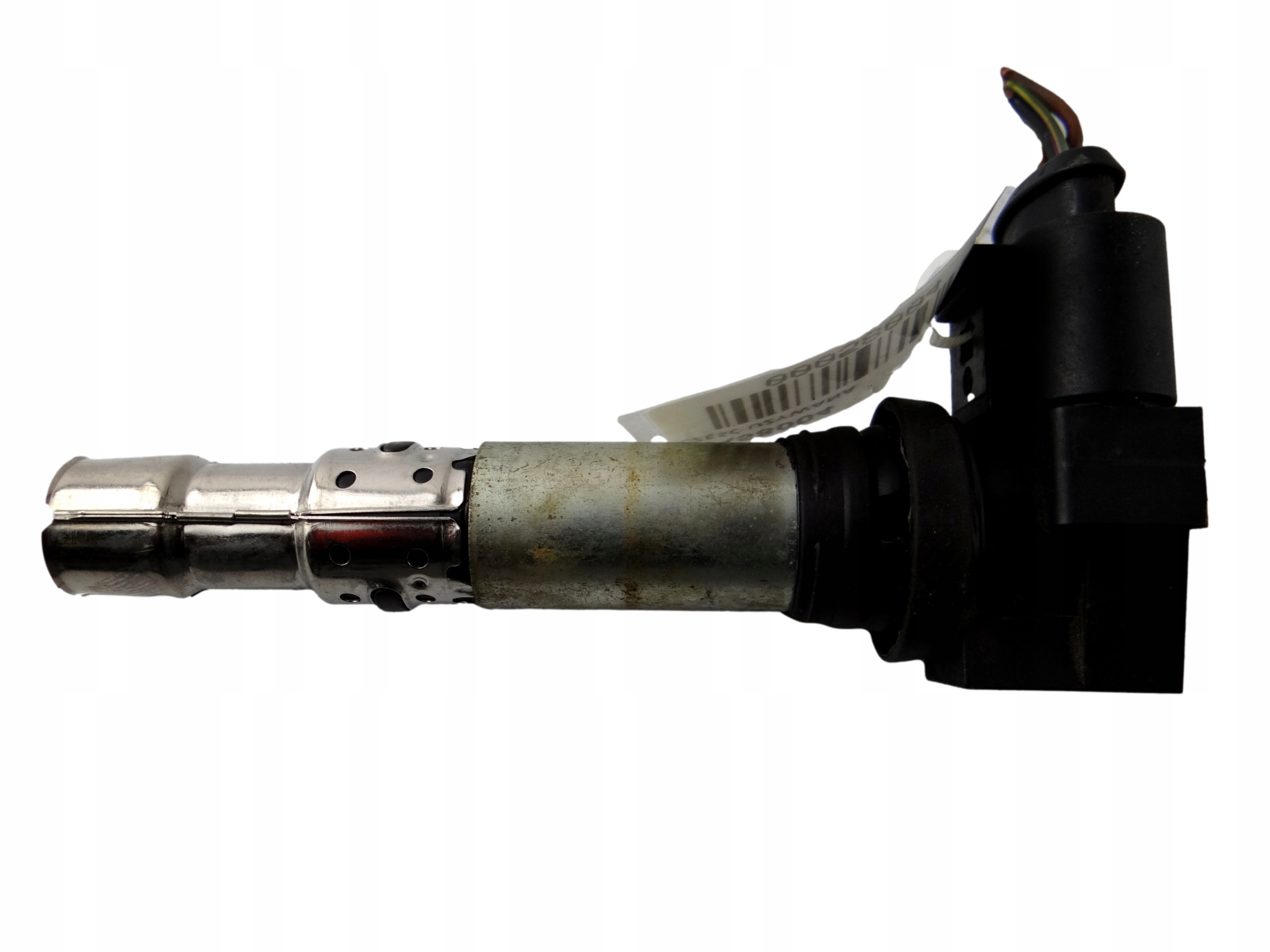 coil ignition VOLKSWAGEN GOLF 036905715
