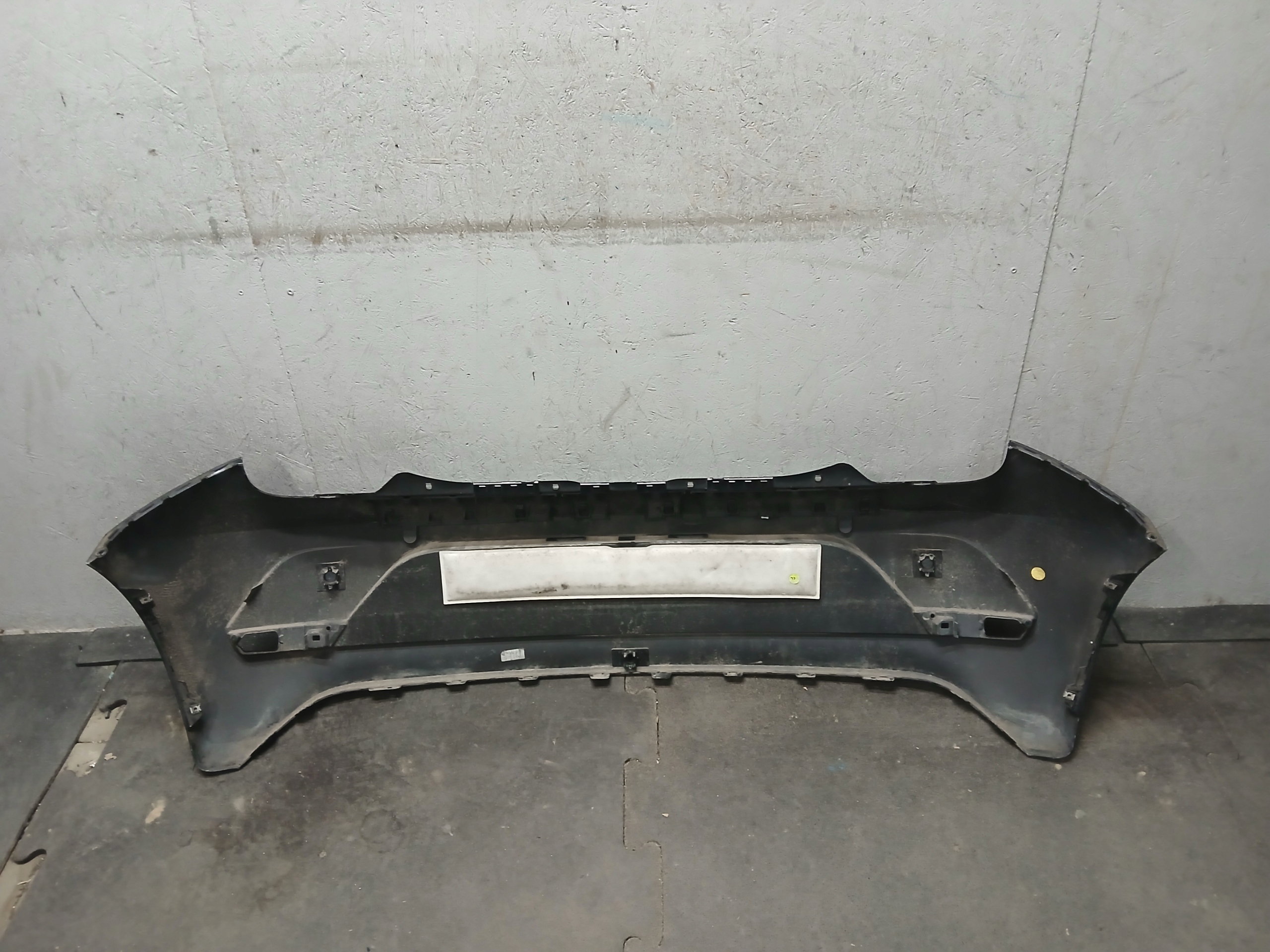 Paraurti posteriore VW UP LIFT 1S