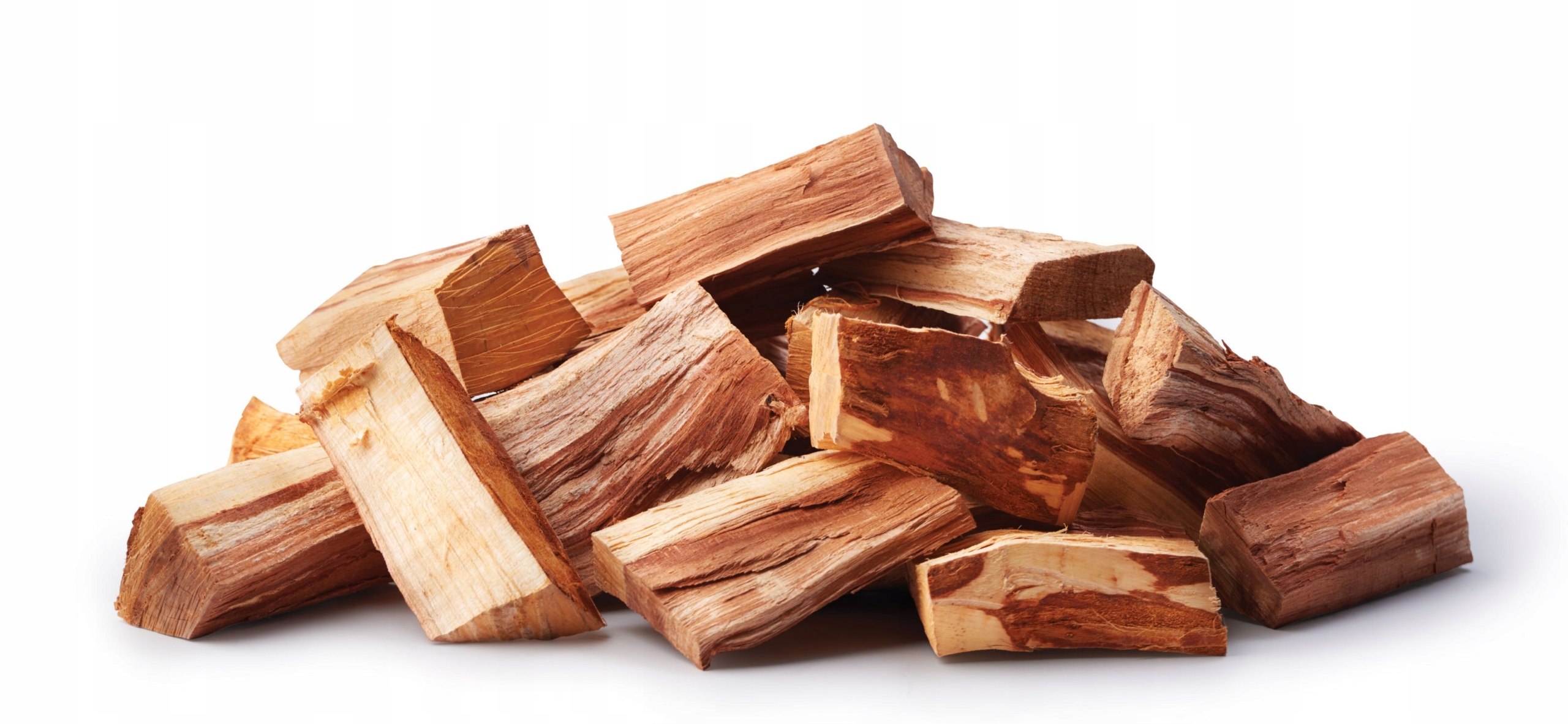 Drewienka wędzarnicze - Śliwka