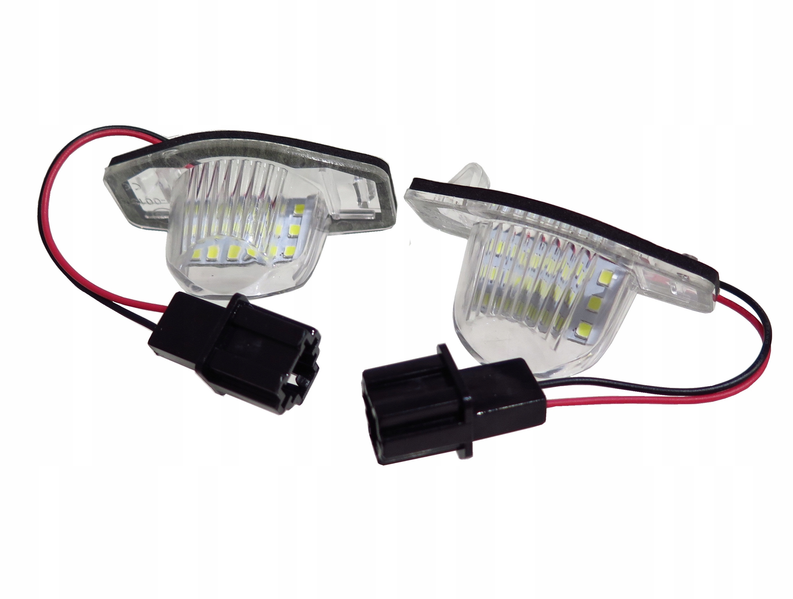 

Lampki Tablicy Led Do Honda Fr-v Hr-v Cr-v IV