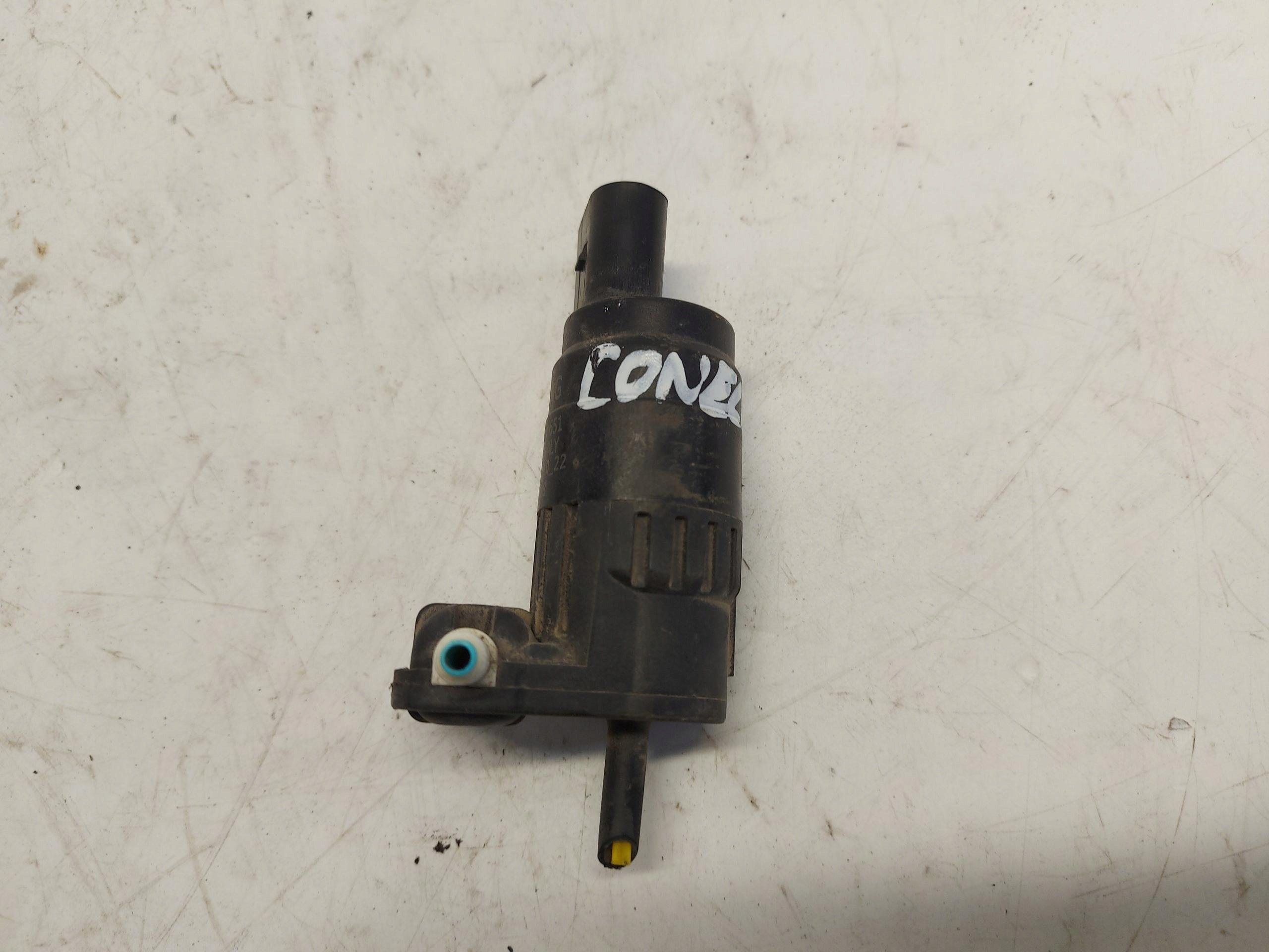 Ford Tourneo Connect III MK3 Pompa LAVAFARO