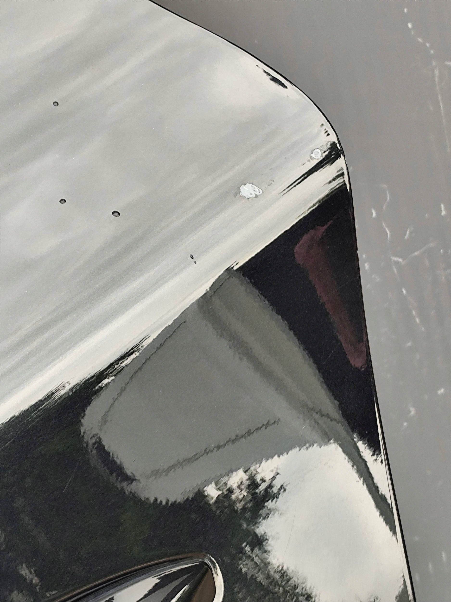 KIA SPORTAGE V door rear. left complete DEMONTAZ