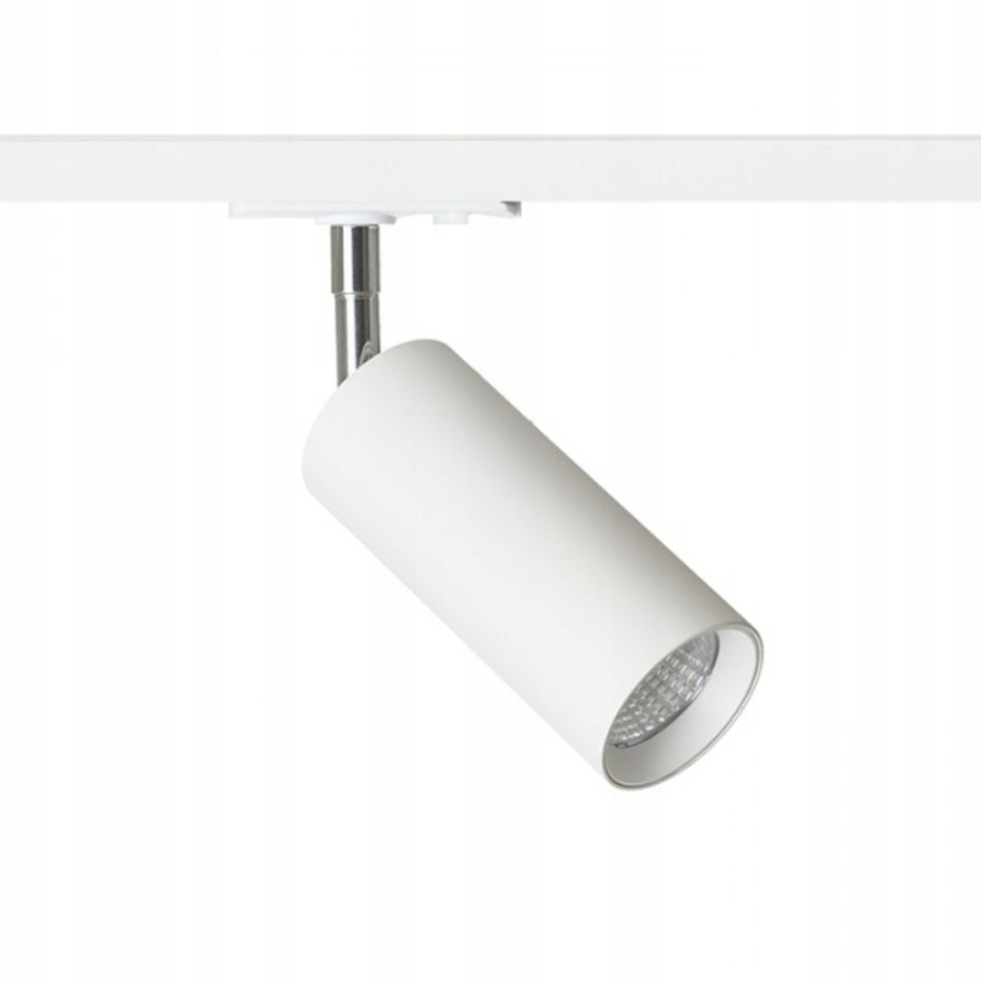 Rendl Mavro Led reflektor biely 12W 3000K pre jednookruhovú lištu