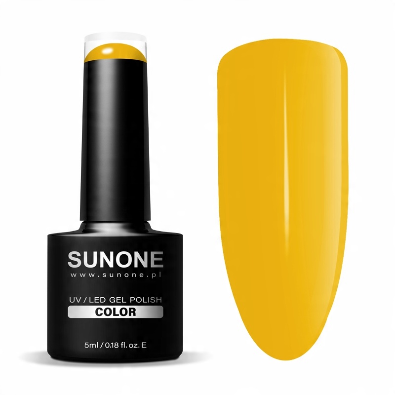 

Sunone Lakier Hybrydowy 5ml - Z11 Zuri