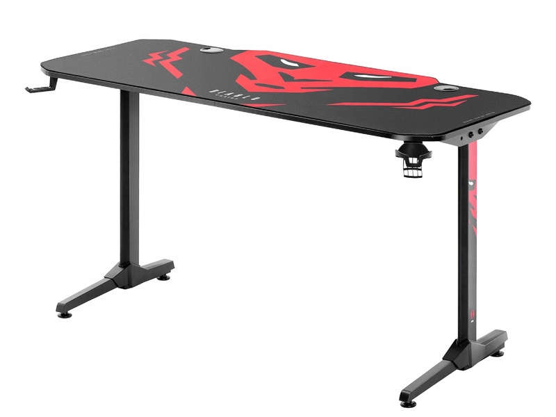 

Biurko Gamingowe Diablo Chairs X-mate 1400