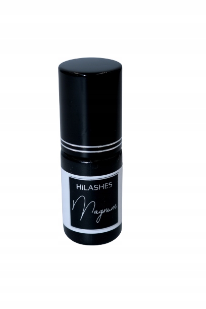 

Magnum Hi-Lashes klej do stylizacji rzęs