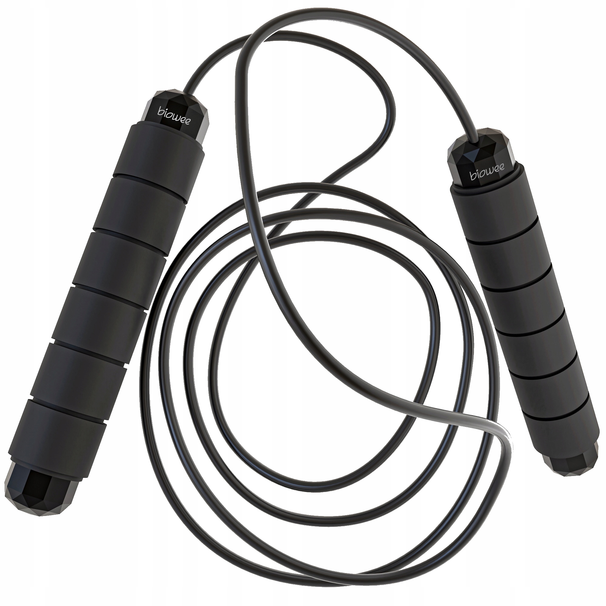 SKAKANKA BOKSERSKA Z ŁOŻYSKAMI regulowana 290 cm Kod producenta SKAK-03