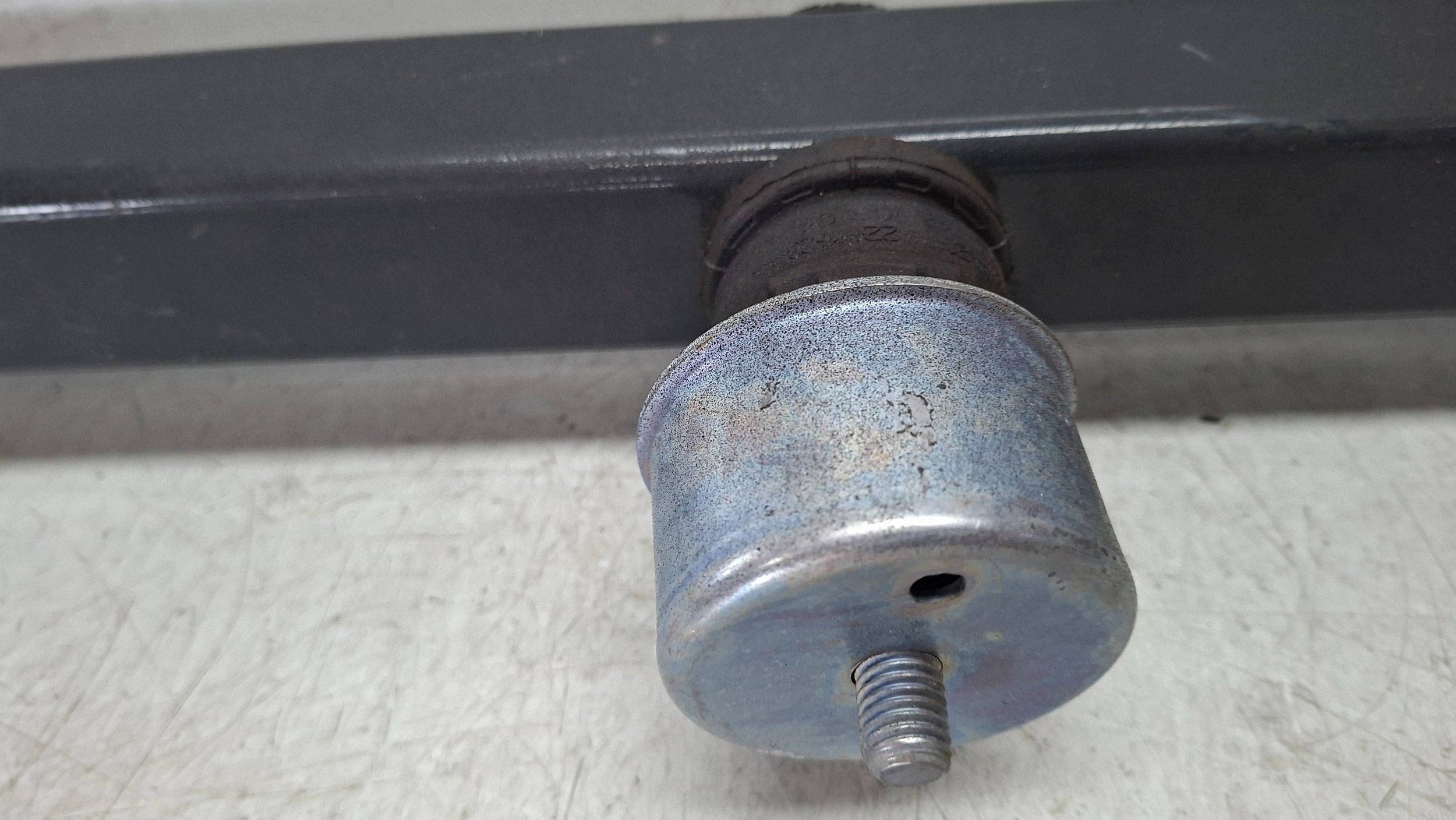 Supporto cambio ingranaggi 5802428556 IVECO DAILY IV 2014