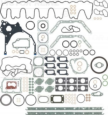 ZESTAW USZCZELEK SILNIKA 01-29061-03 VICTOR REINZ Stan opakowania oryginalne