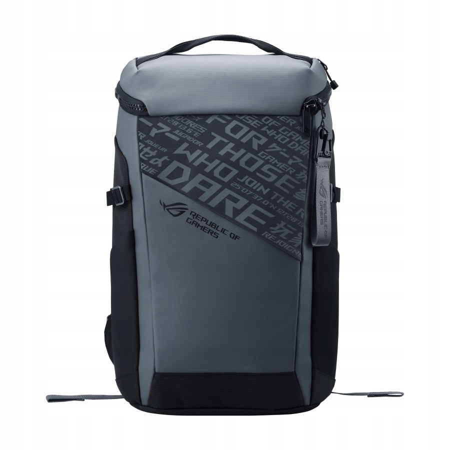 Asus Rog Ranger BP2701 Gaming Backpack (Cybertext)