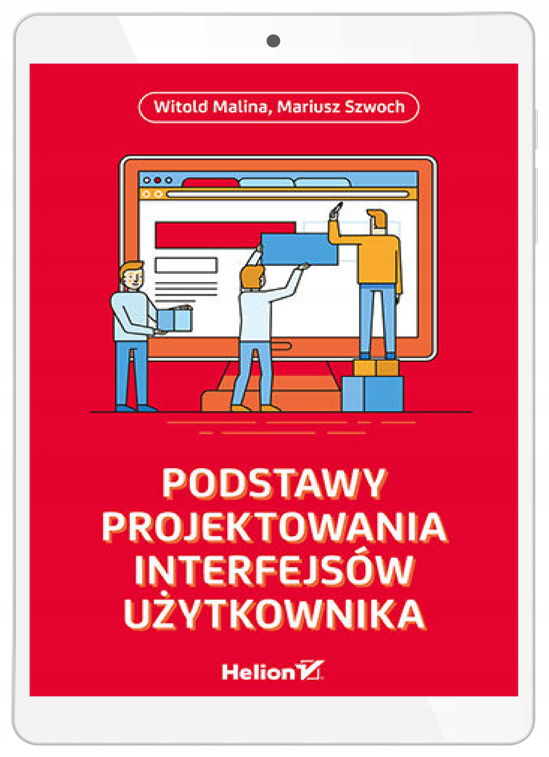 Podstawy projektowania interfejsów