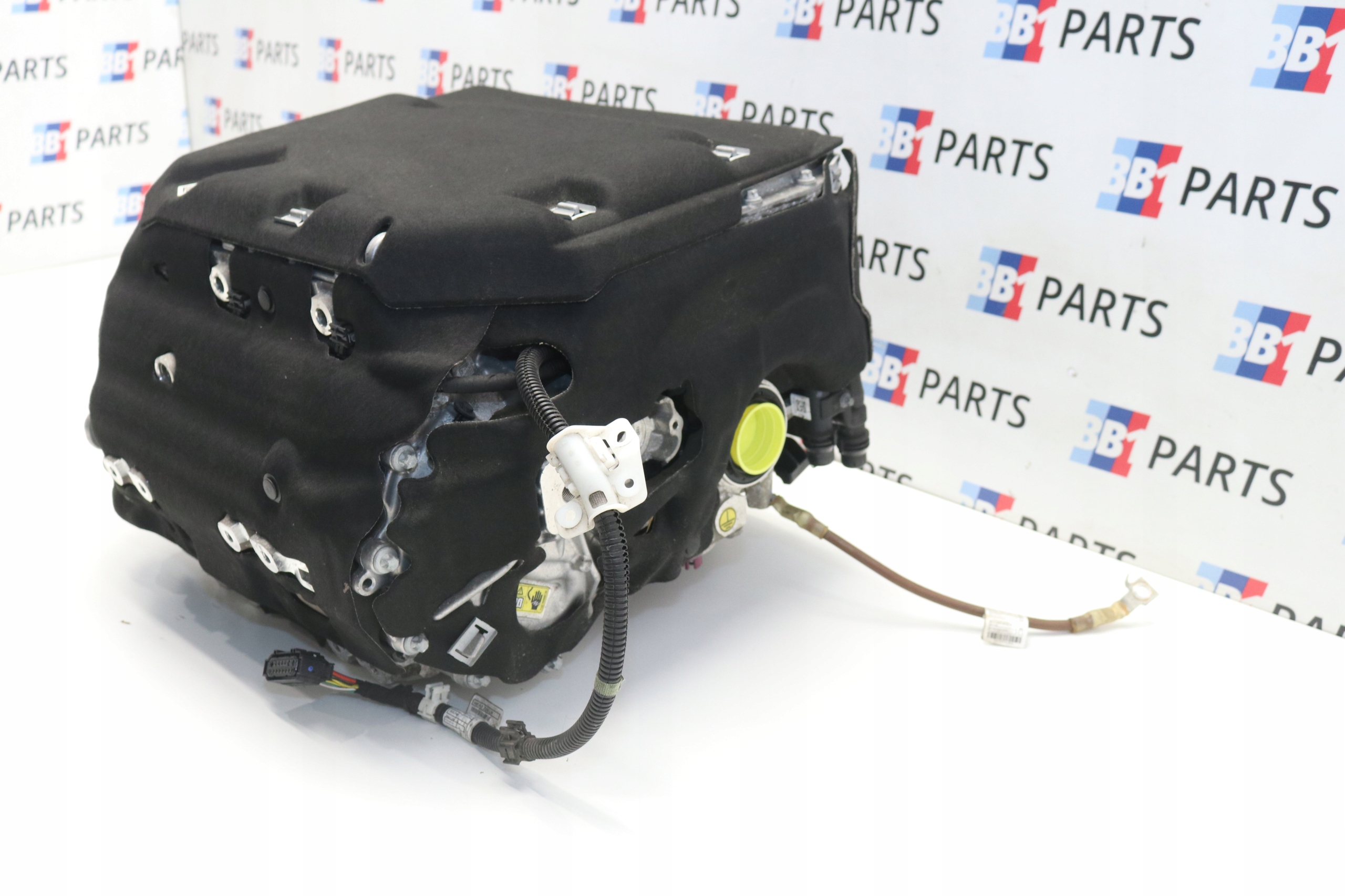 BMW G08 X3 G26 I4 engine electrical M50 40E 9452668 5A78606