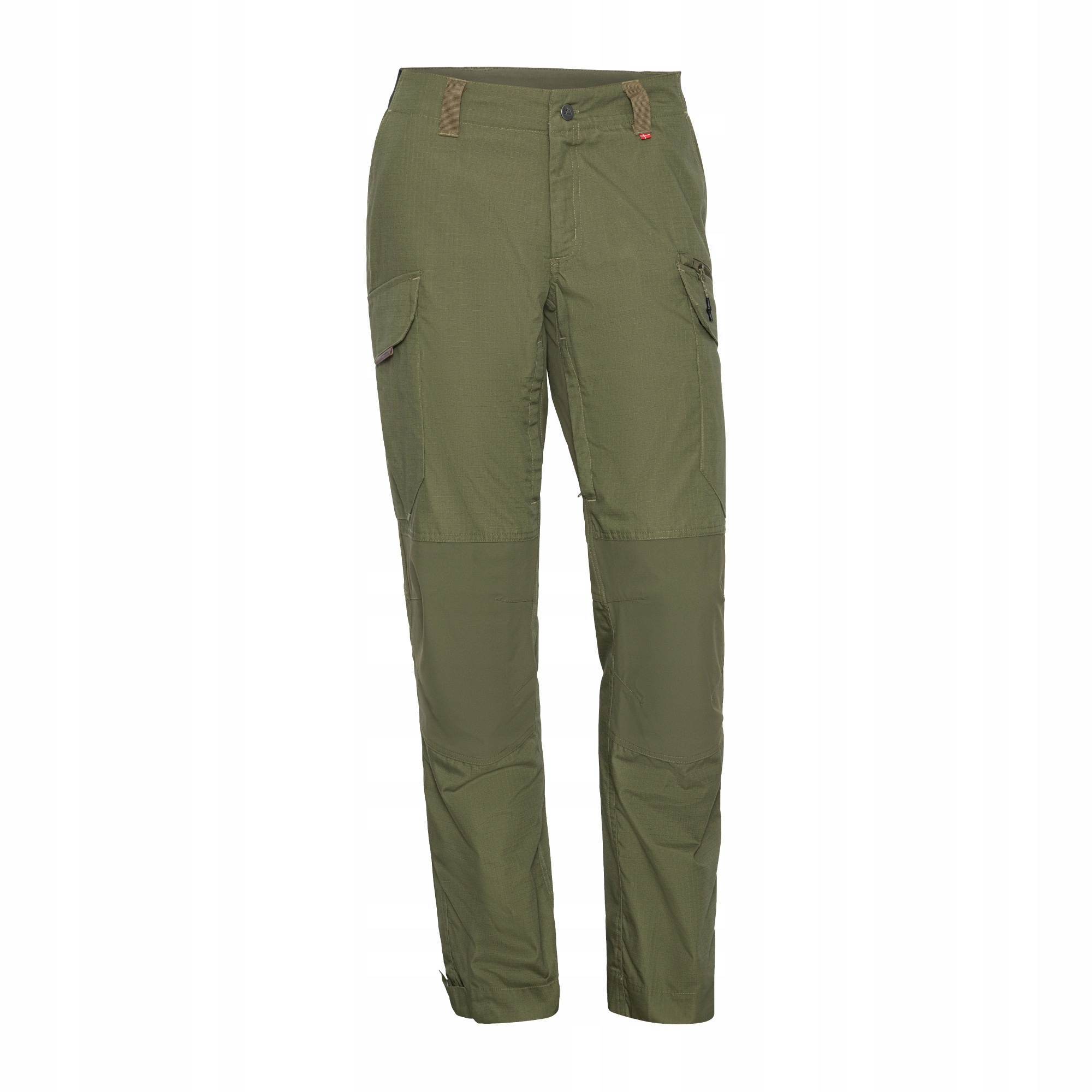 Spodnie turystyczne Danish Endurance męskie trekkigowe wodoodporne XXL