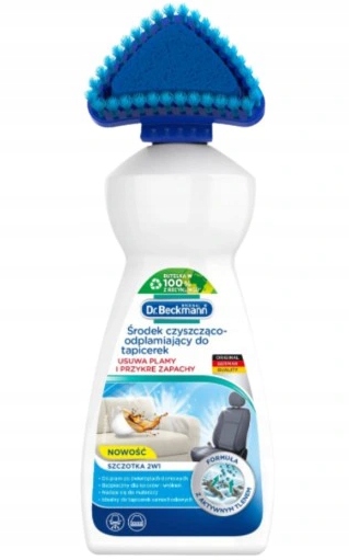 

Dr.Beckmann środek odplamiający tapicerki 400ml