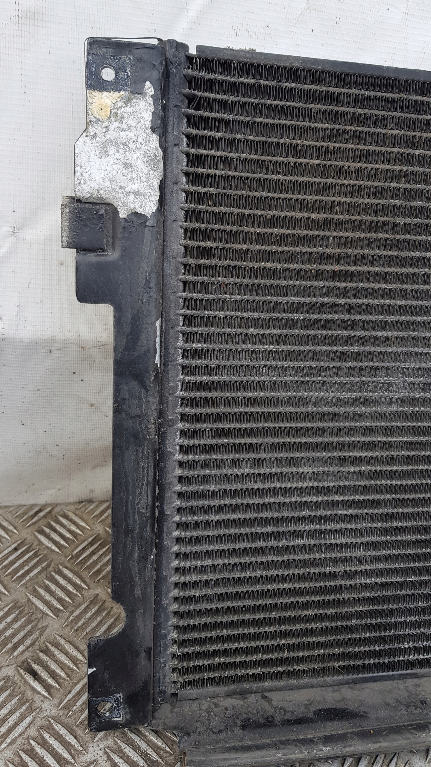 VOLVO V70 et 2.0T 2.4 Radiateur climatisation
