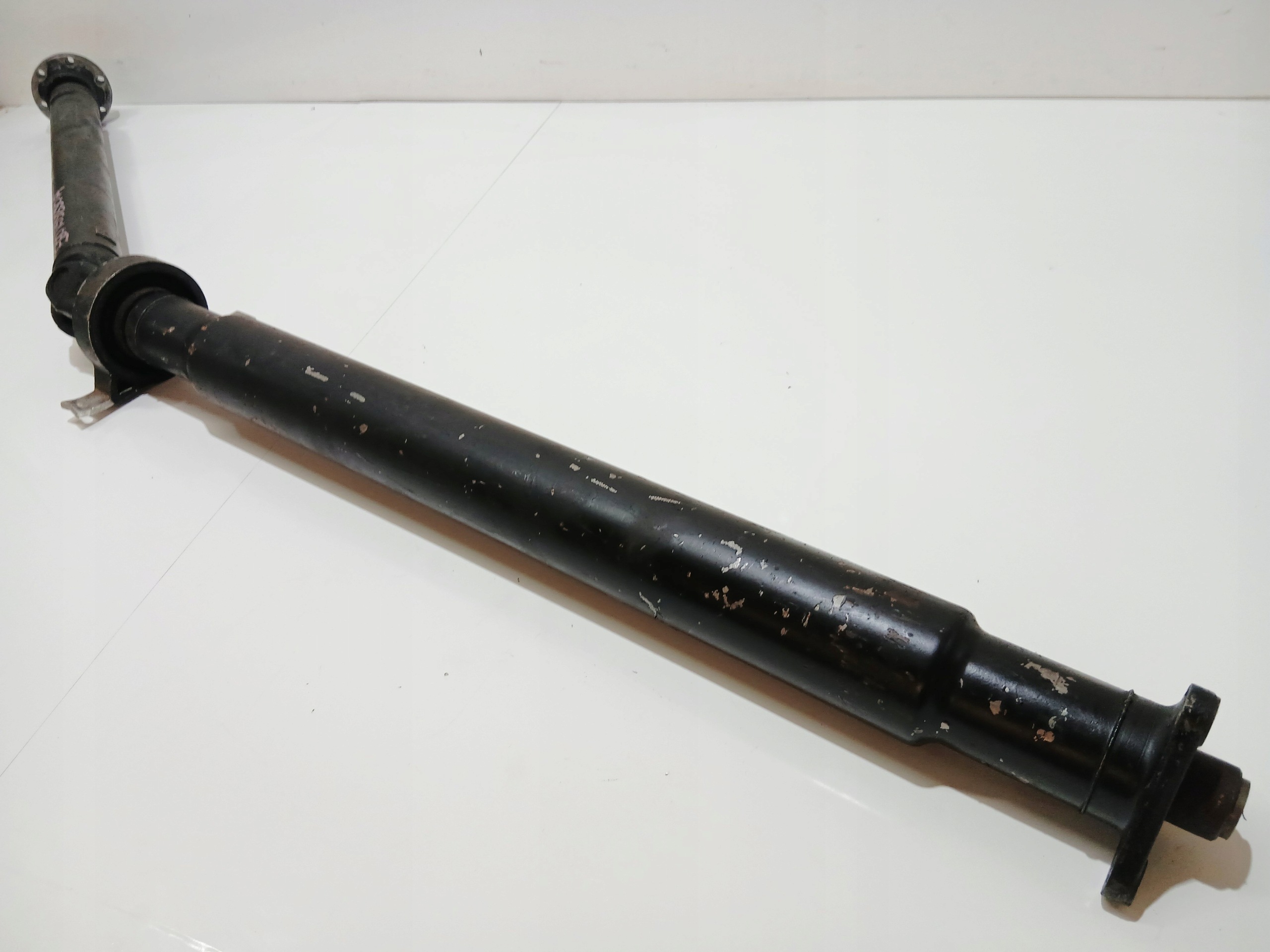 cardan BMW E60 E61 N53B30A 7573585