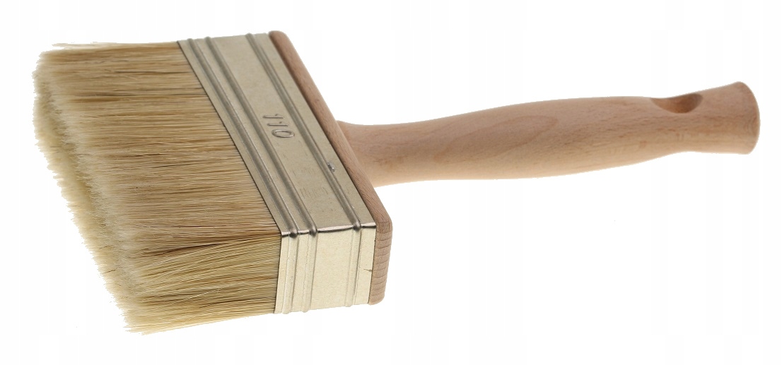 

Pędzel Tapetowy Tapetówka Tapeciak 110 mm Polski