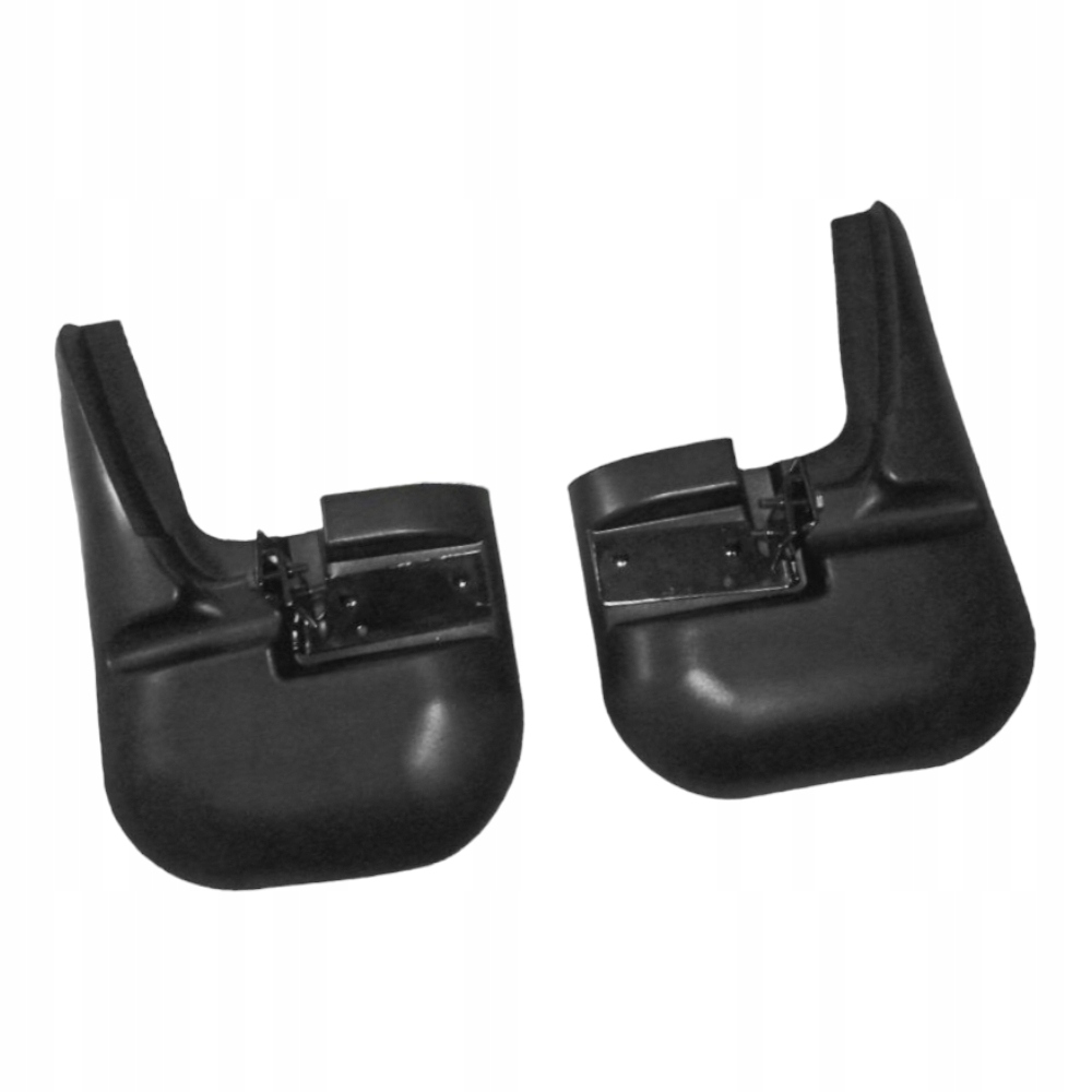 FIAT DUCATO 2006- CHLAPACZE PRZÓD