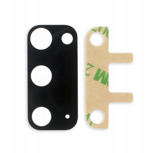 

Szkło Szybka Oczko Aparatu do Samsung Galaxy S20