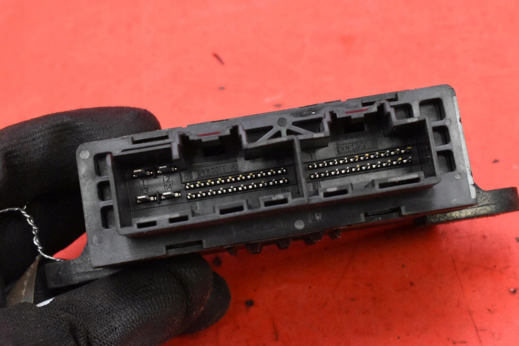 control unit module door right front FK7T-14B533-AA FORD S-MAX MK2 15-20