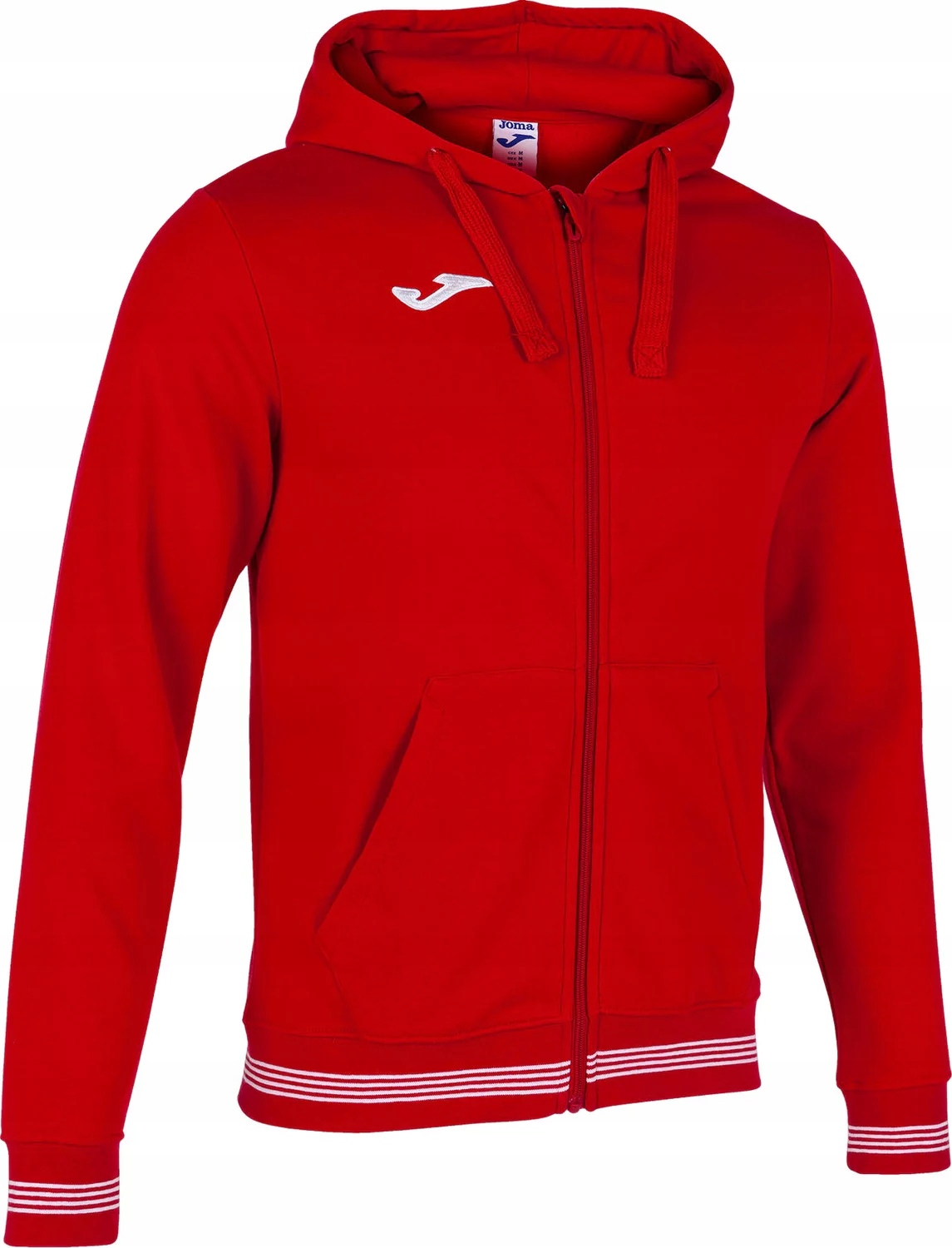 Bluza Męska Campus III Hoodie Joma XL