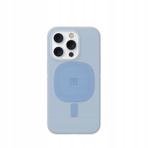 Etui Uag Lucent [u] iPhone 14 Pro Max kompatybilna z MagSafe (cerulean)