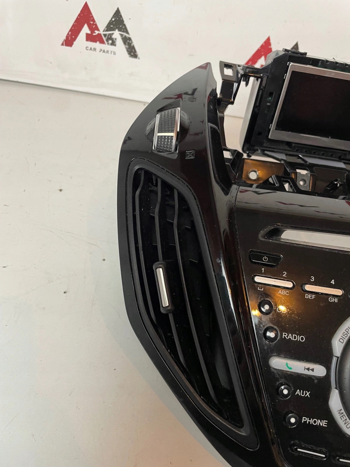 Panel Moyenne Radia Ford B MAX