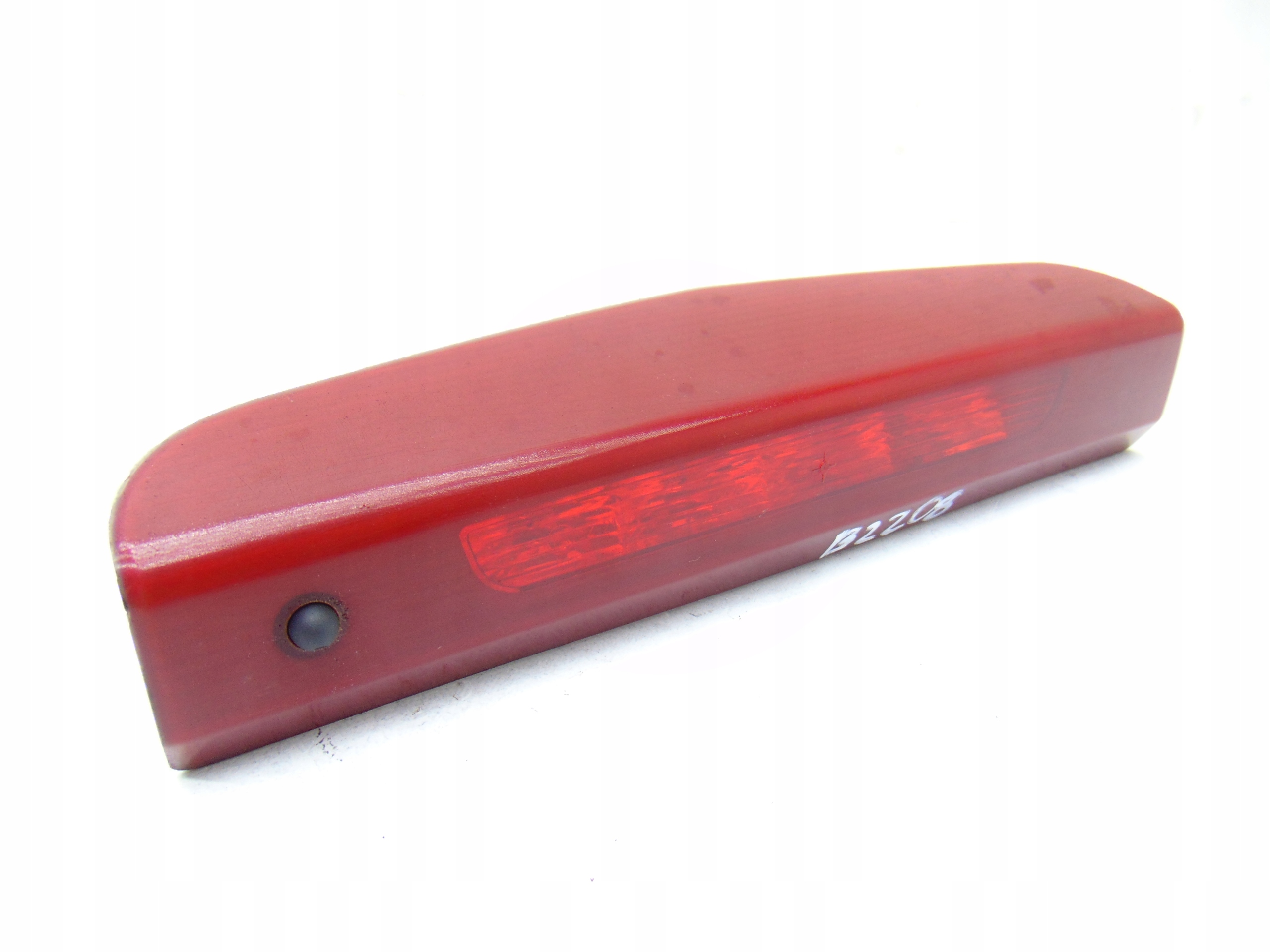 LAMPA LAMPKA ŚWIATŁO STOP OPEL CORSA D 3D 316627975