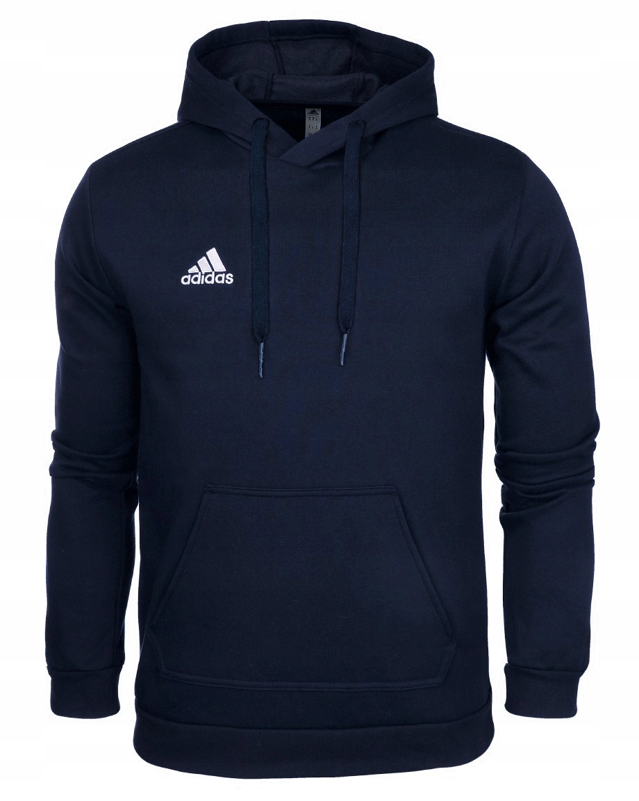 

adidas bluza męska z kapturem sportowa roz.S