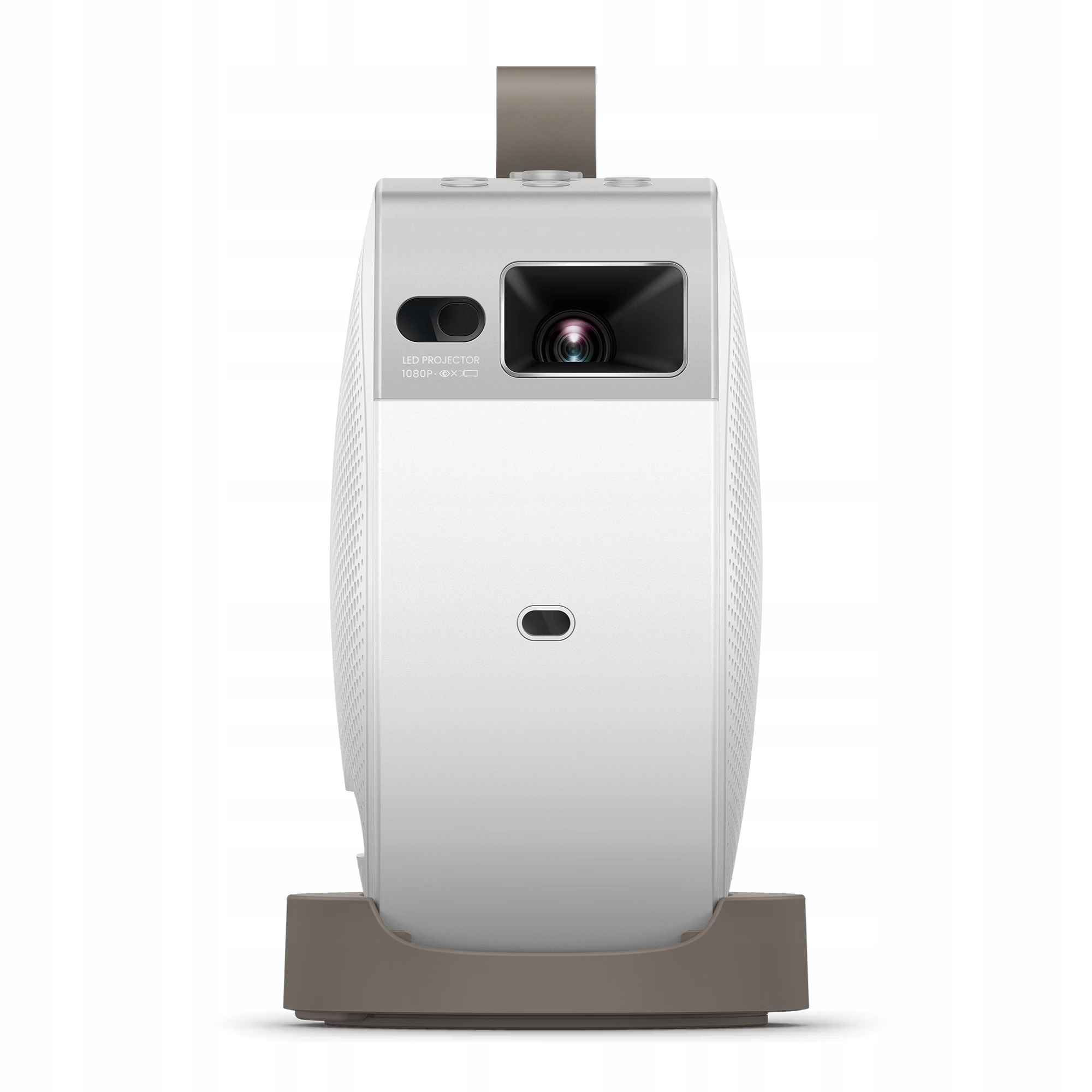 Benq GV32 Full Hd (1920x1080) 500 Ansi lumens White Wi-Fi