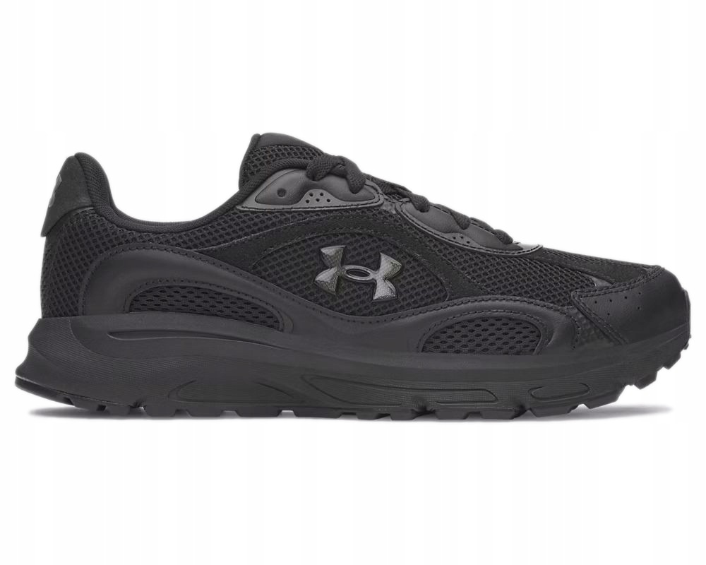 Pánské sportovní boty Under Armour Ua Tech Runner 6011293-001 41