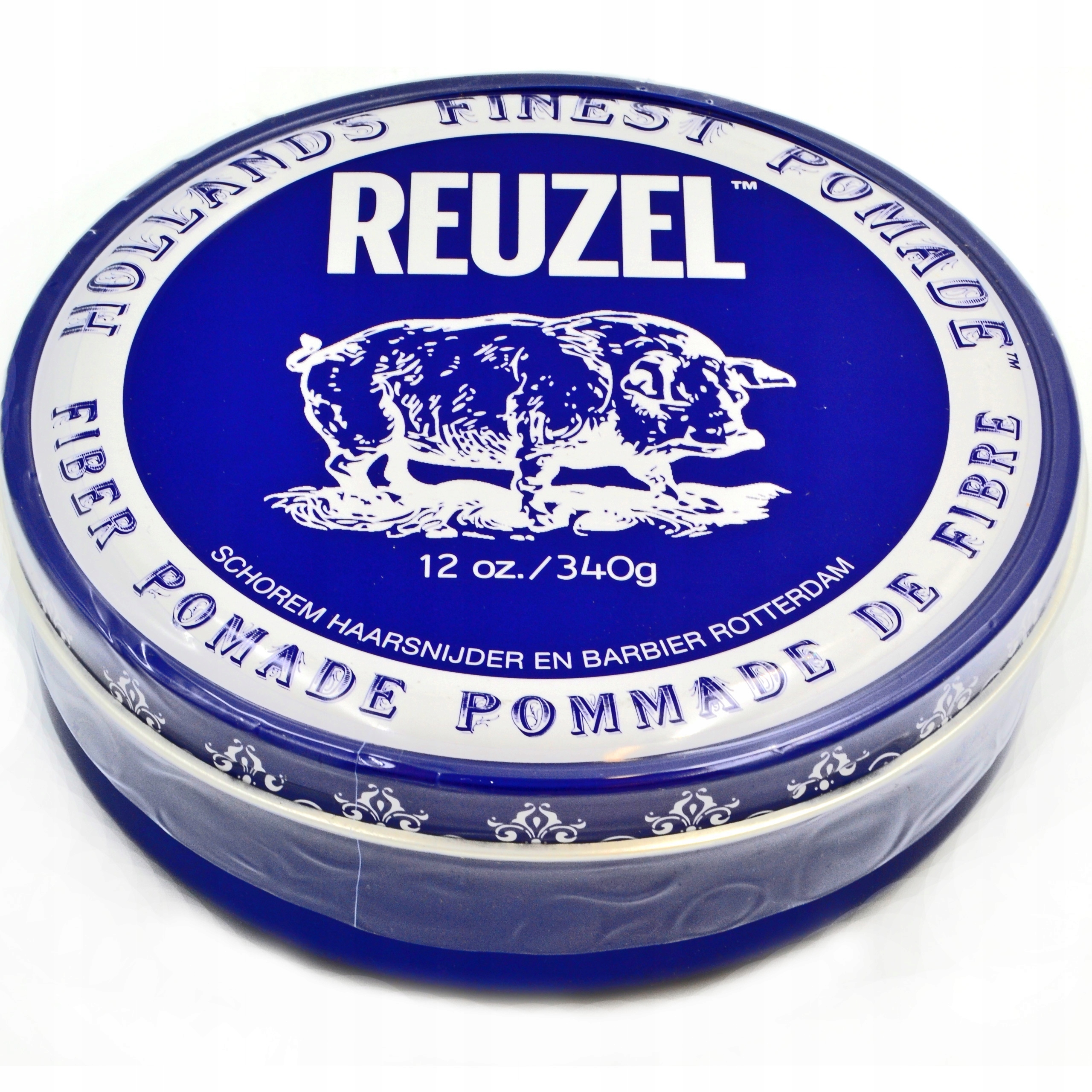 

Reuzel Pomada Do Włosów Dla Mężczyzn 340g