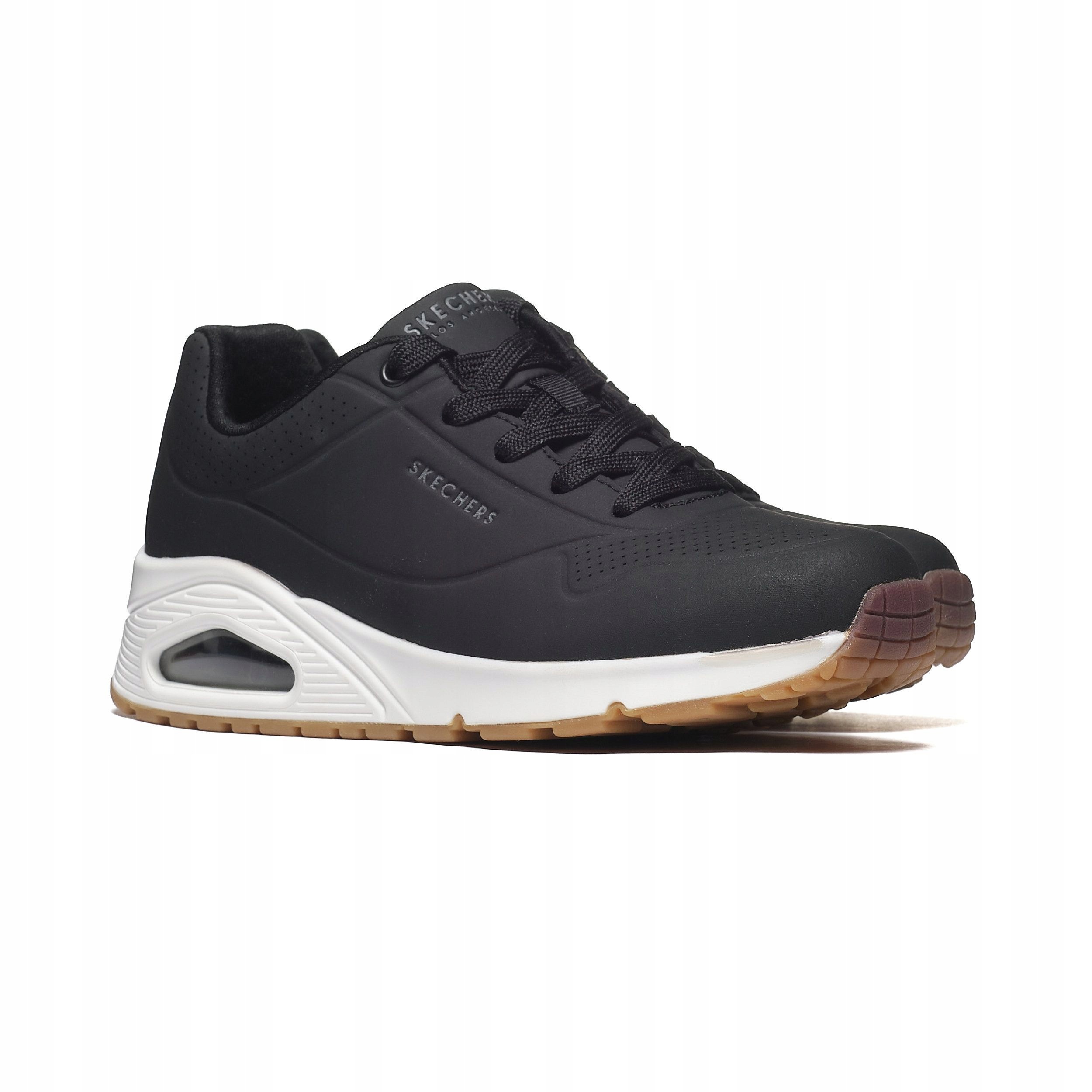 Skechers UNO-Stand on Air 73690-BLK 37