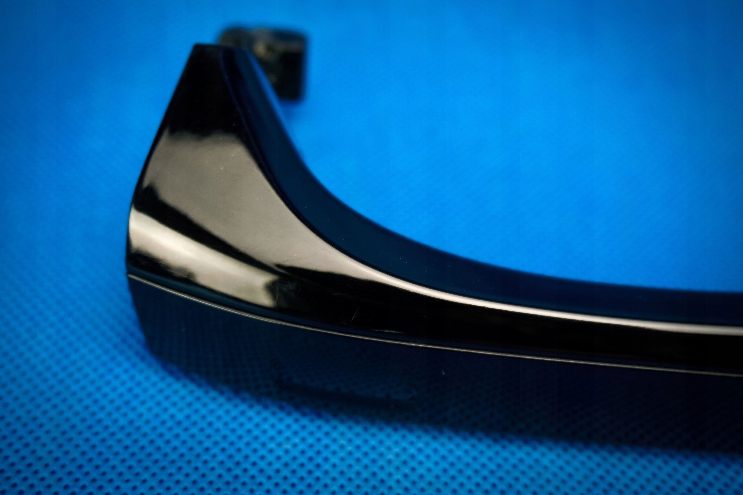 handle exterior Audi A7 4K A8 4N0837208 LY9B