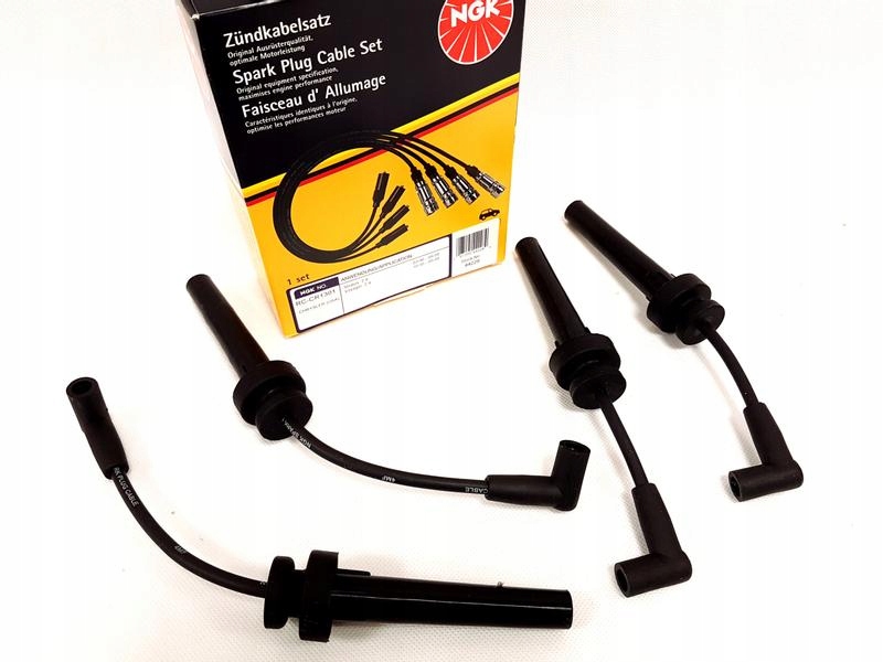 44228 - NGK ДРОТИ ЗАПАЛЮВАННЯ CHRYSLER VOYAGER IV 2.4