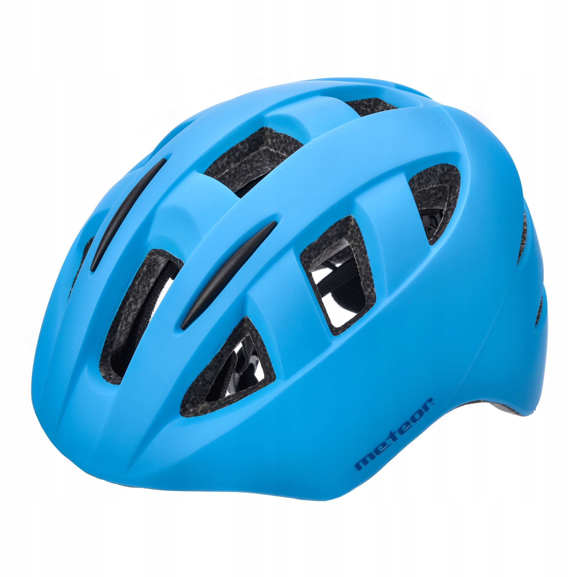 

Kask Rowerowy Meteor PNY11 S 43-48 In-mold