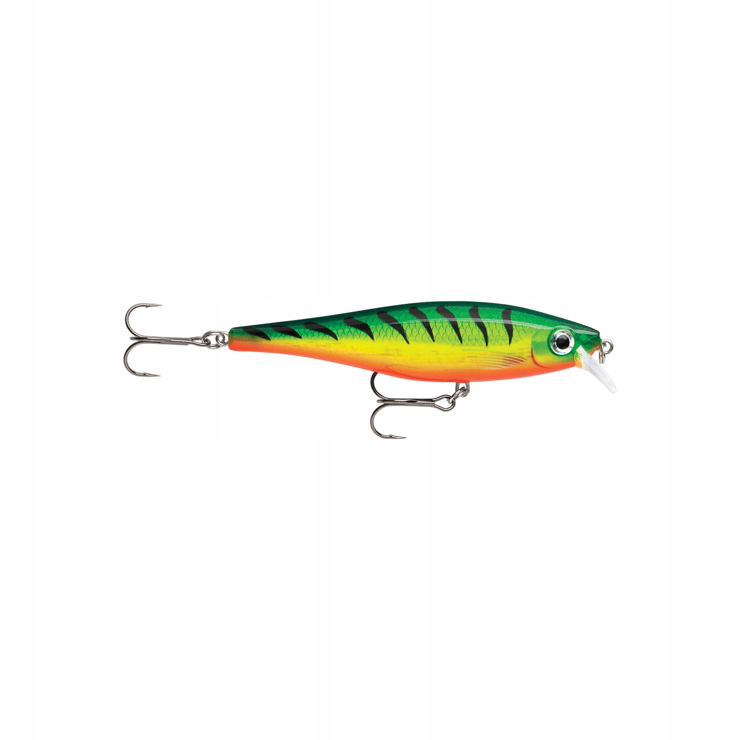 Wobler pływający Rapala Bx Minnow 7cm 7g Ft gł.0,6-1,2m 1szt.