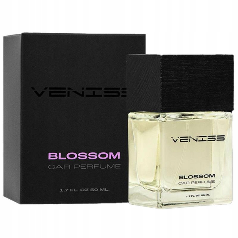 

Veniss perfumy blossom do samochodu