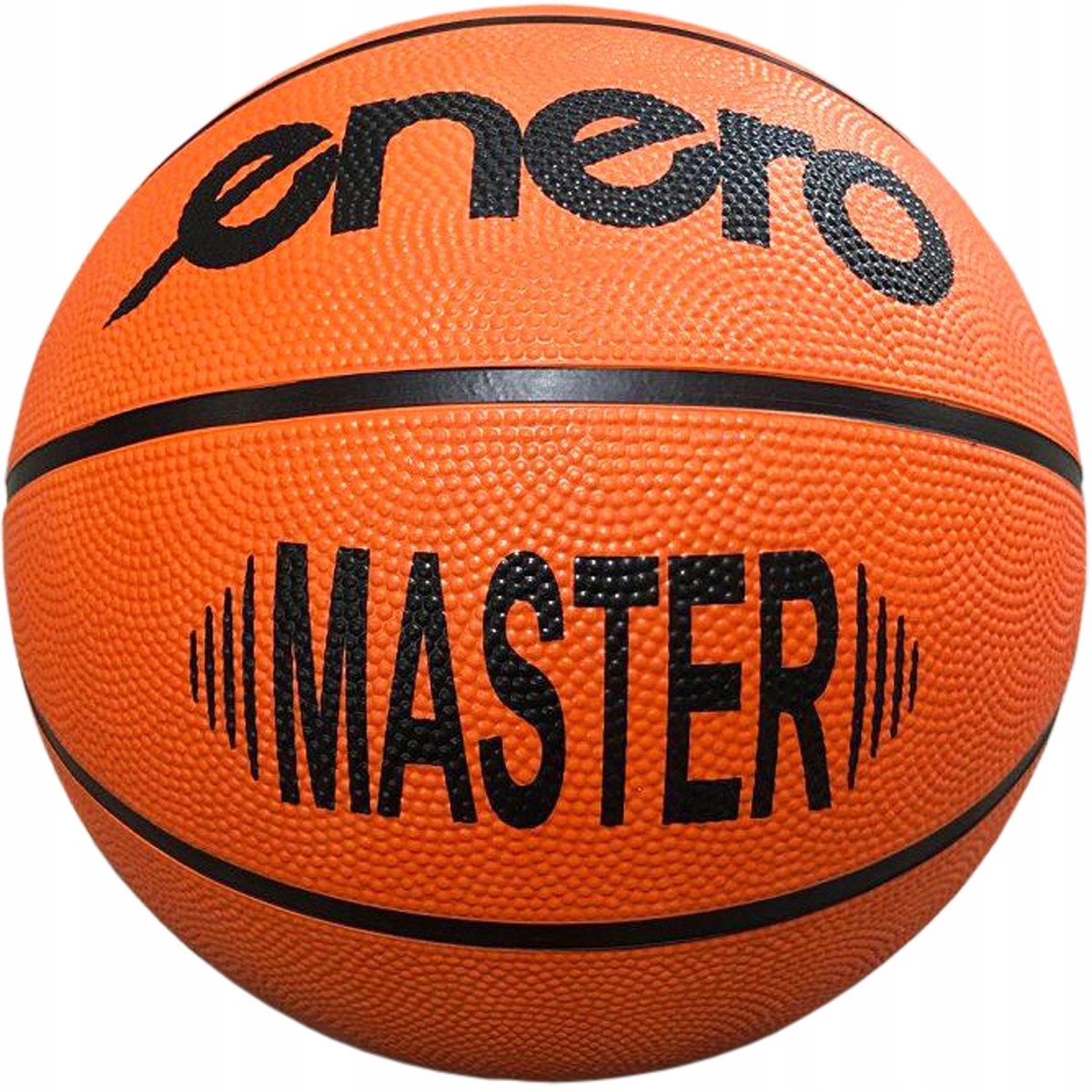 

Piłka do Koszykówki Enero Master r.6